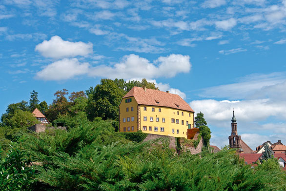 Mahlberg