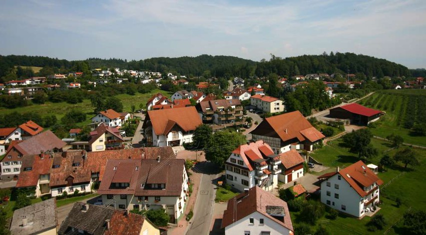Daisendorf