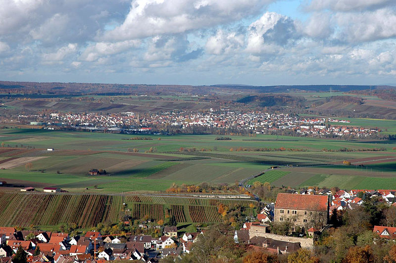 Güglingen