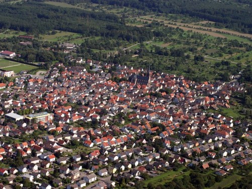 Muggensturm