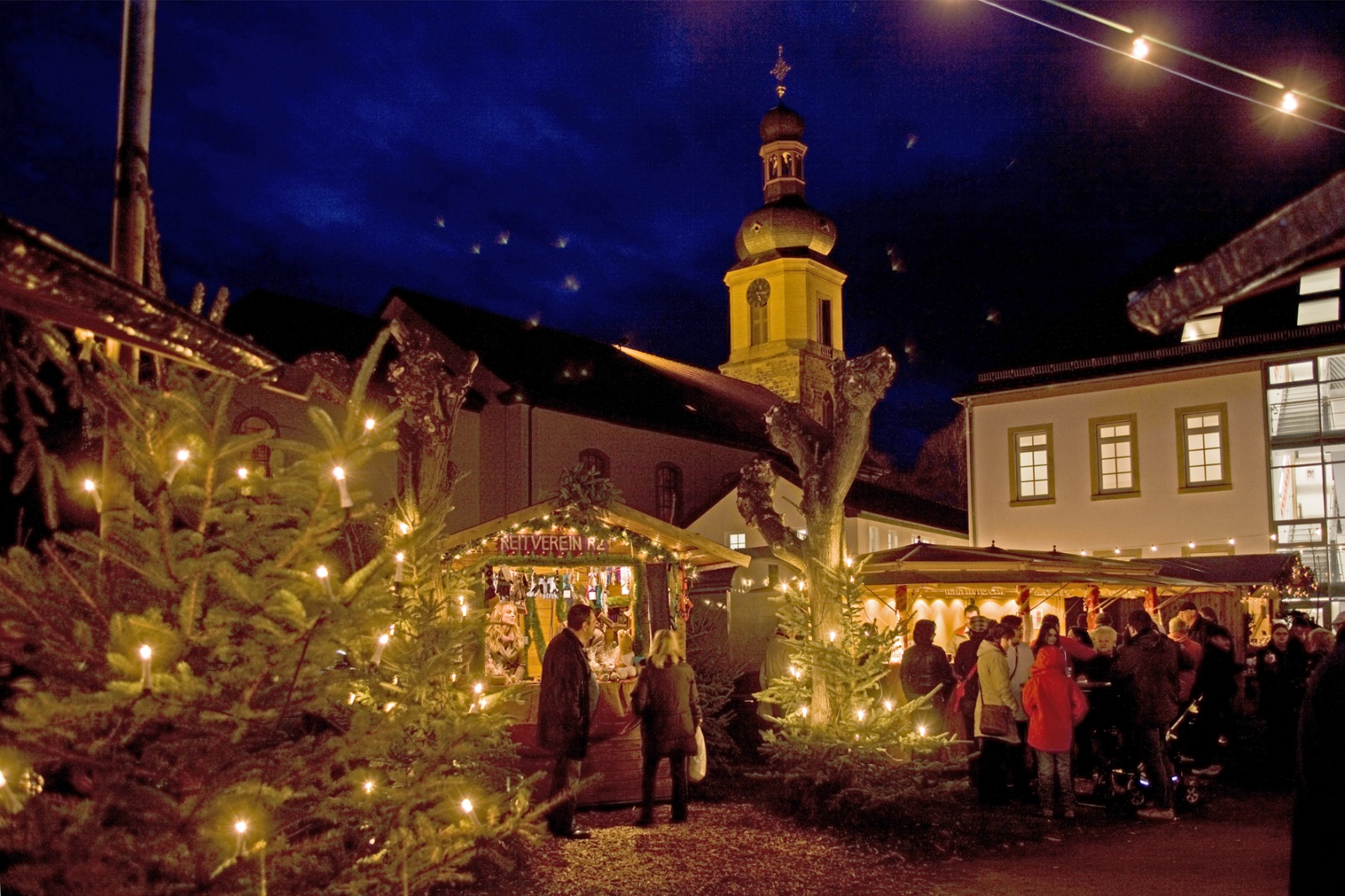 Rheinzabern
